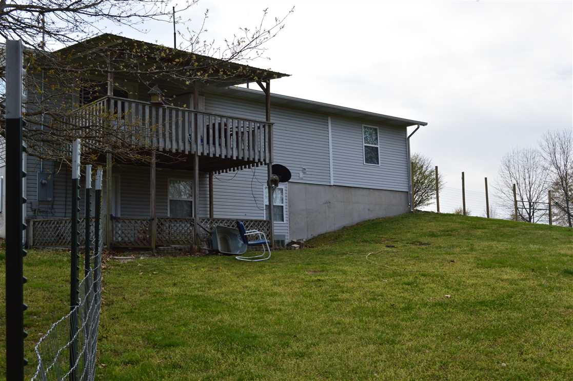 Land for sale at 5101 Chestnut Lane