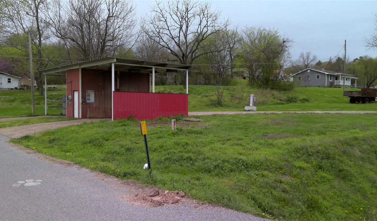 1 Acres of Timberland land for sale in Cushman, independence County, Arkansas