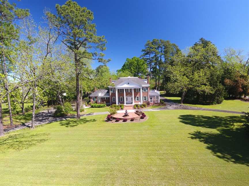 columbus County, North Carolina property for sale