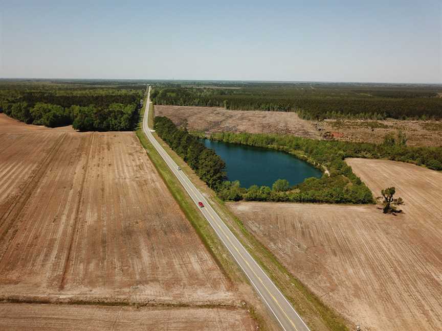 Land for sale at Off Hwy 64