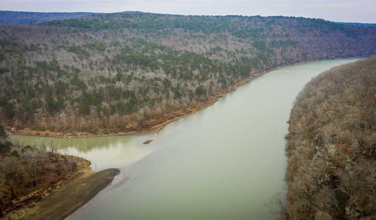 Land for sale at Trail Road