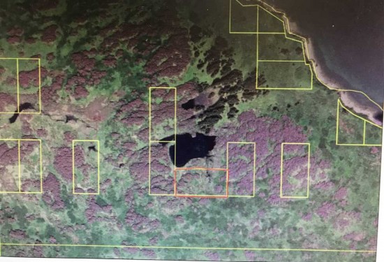 20 Acres of Land for Sale in kodiak island County Alaska