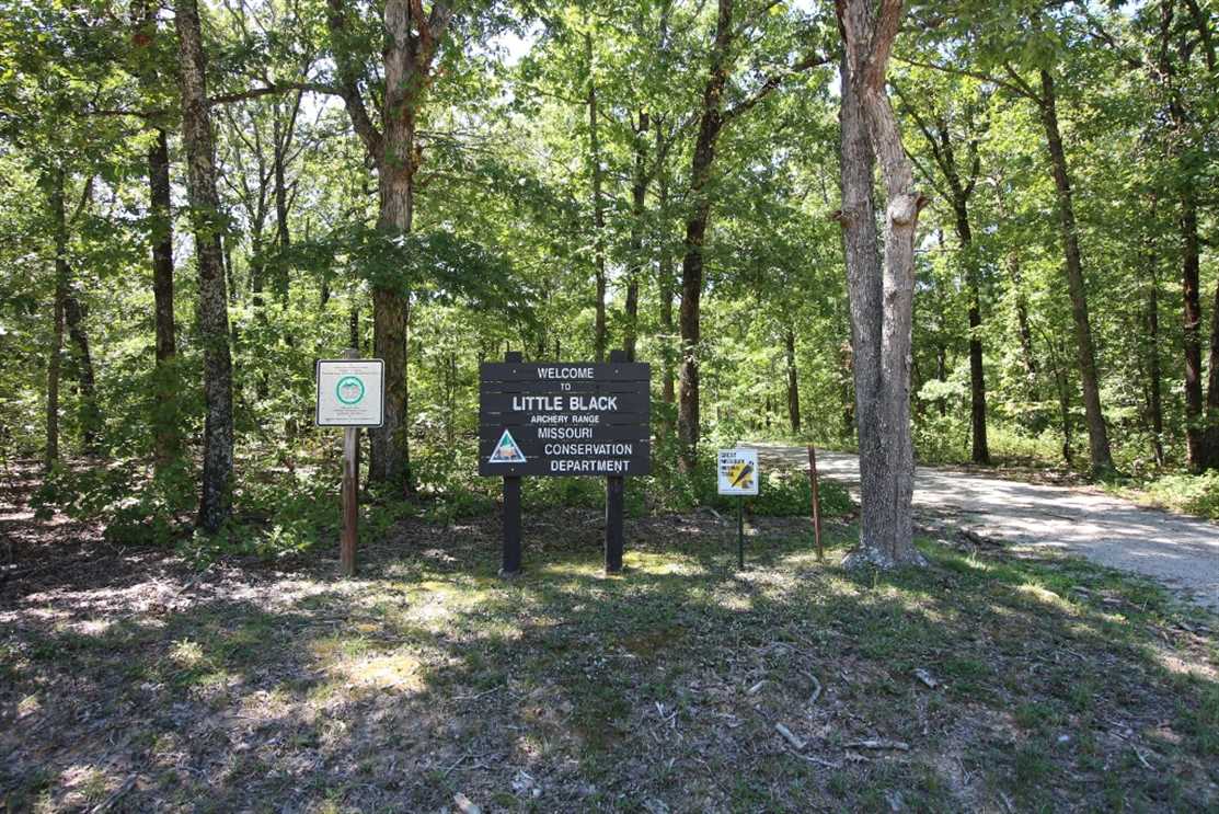 Land for sale at Forest Rd