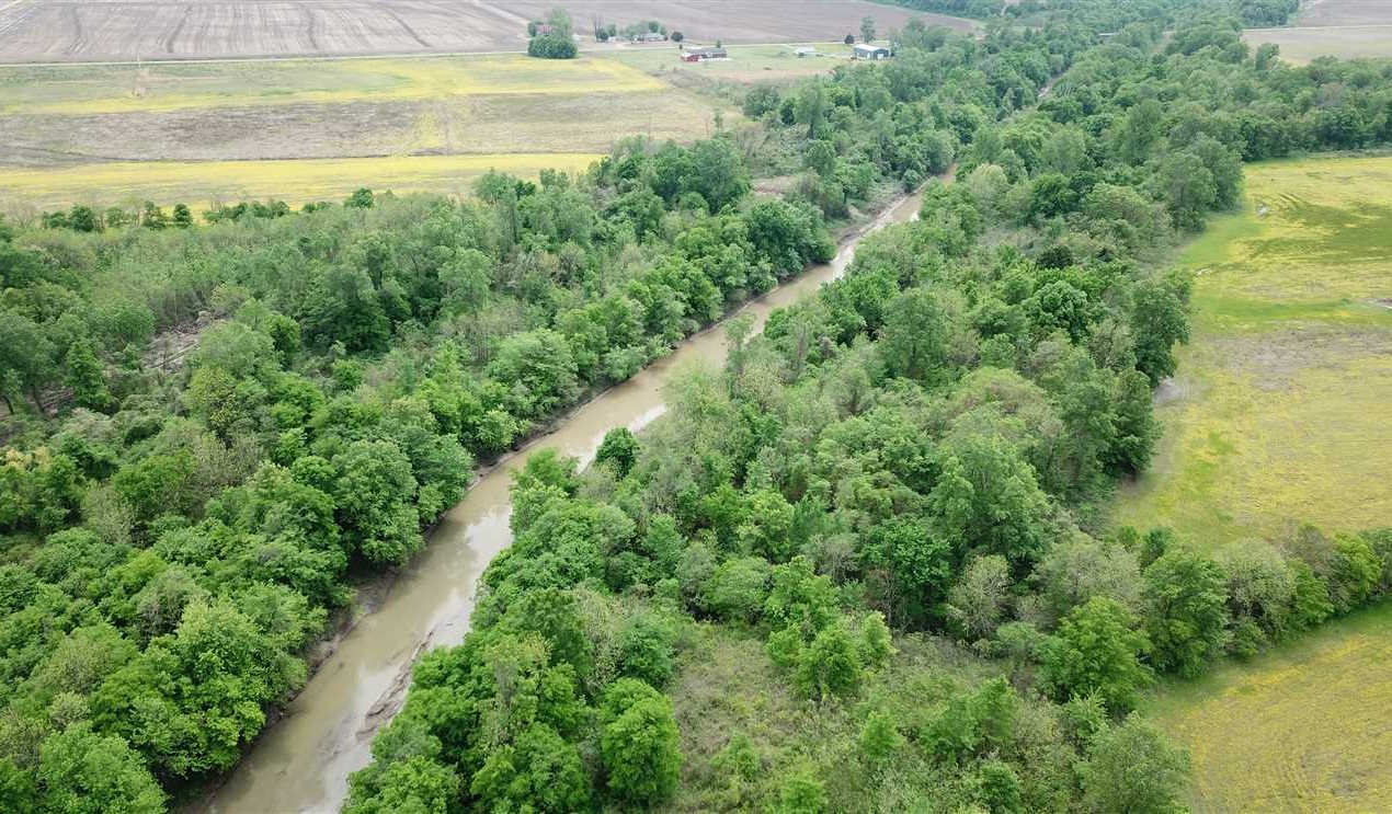 78 acres farmland with great hunting in Crittenden County, AR Real estate listing