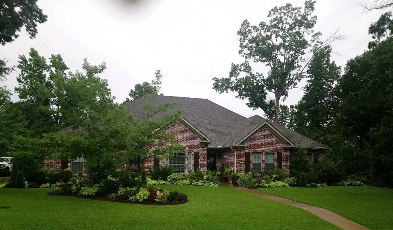 0.5 Acres of Land for Sale in cherokee County Texas