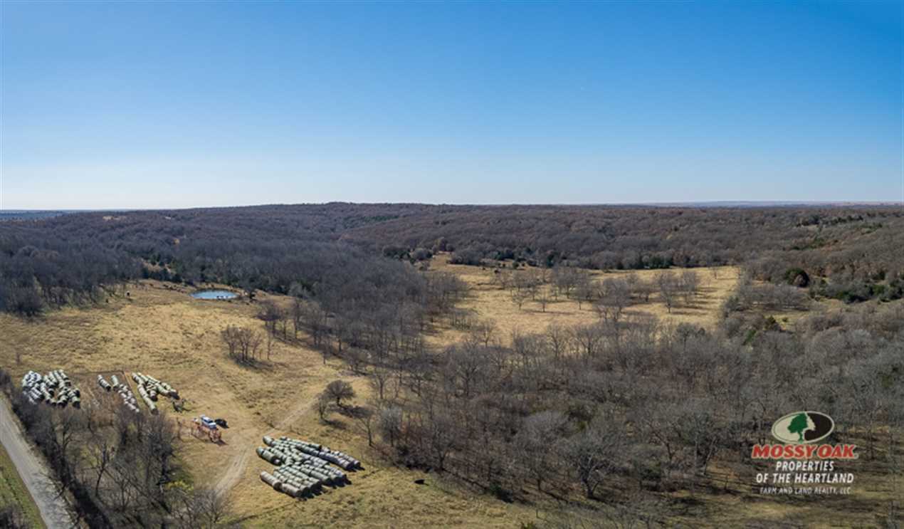 Houses and land for sale in Oklahoma