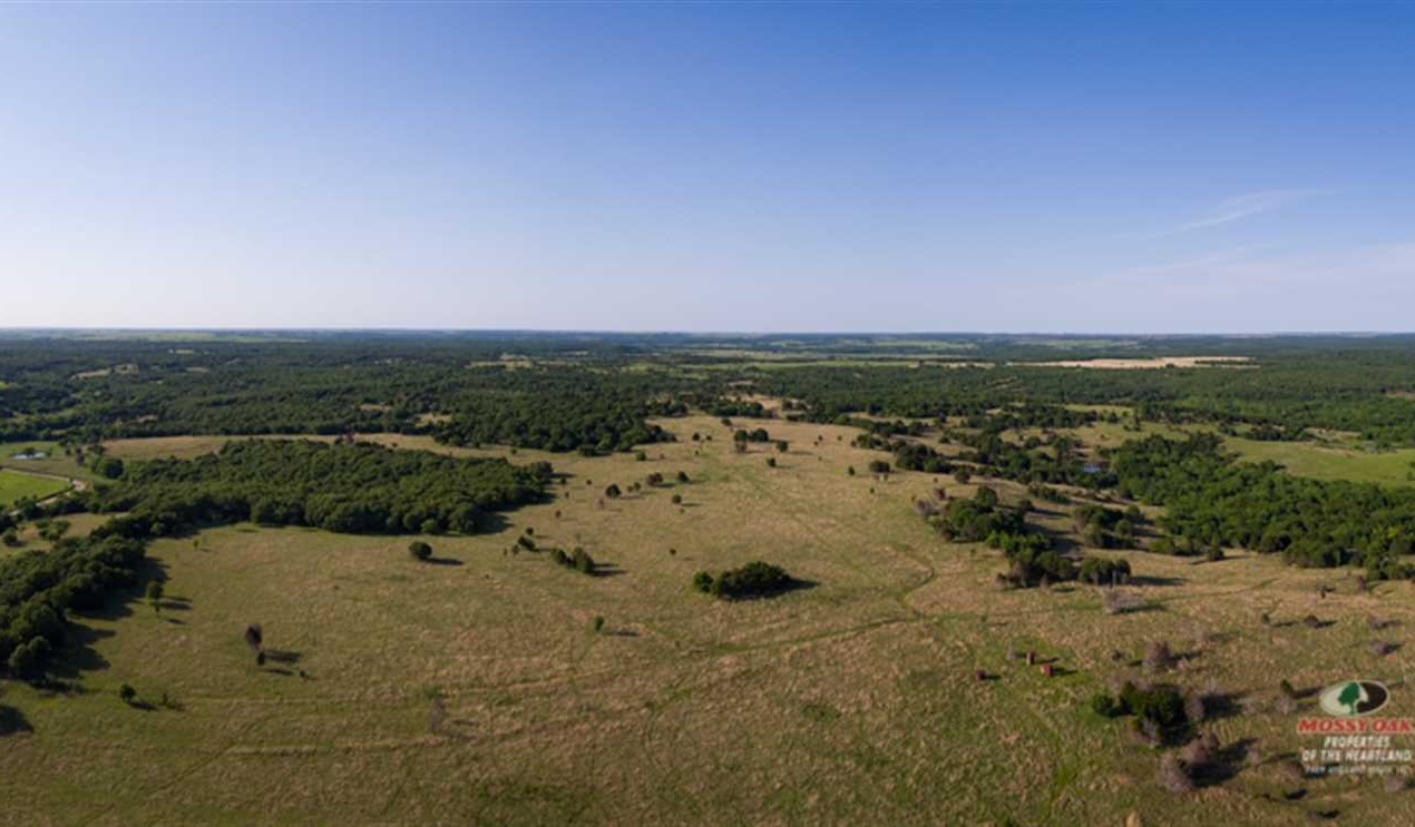 160 Acres of Land for sale in chautauqua County, Kansas