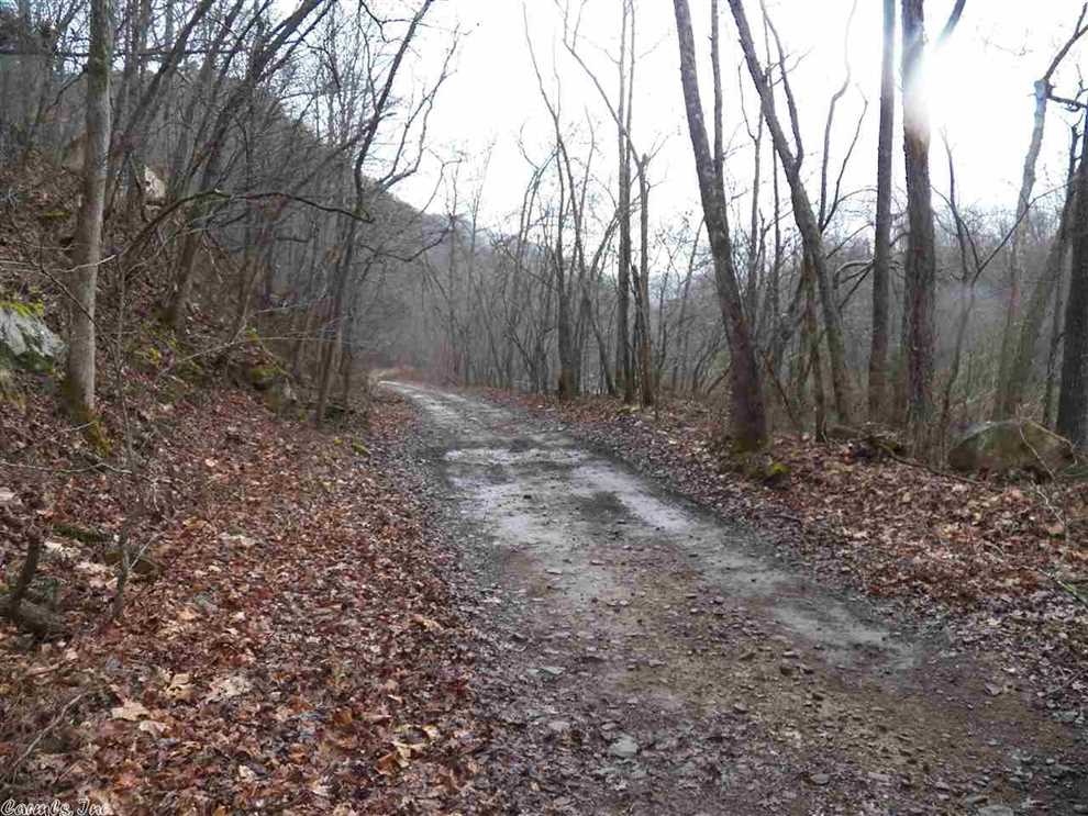 Houses and land for sale in Arkansas