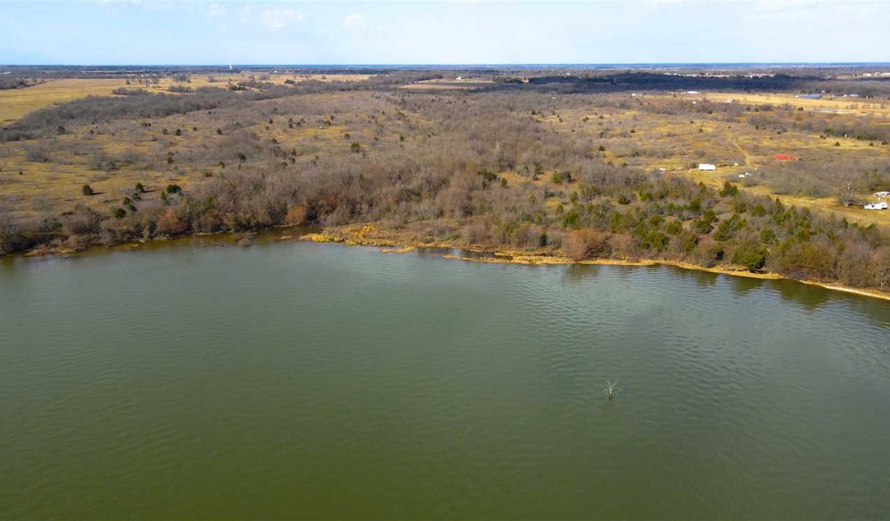 209 Acres of Land for Sale in navarro County Texas