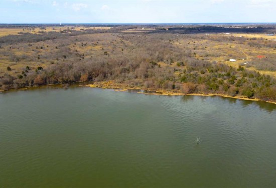 209 Acres of Land for Sale in navarro County Texas