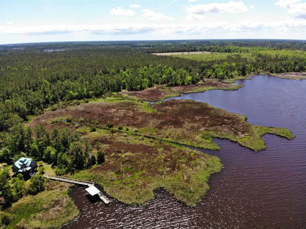 Land for sale at Off Weaver Camp Road