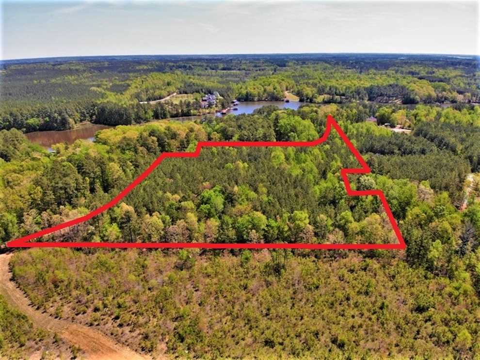 Land for sale to buy in 23857 zip code