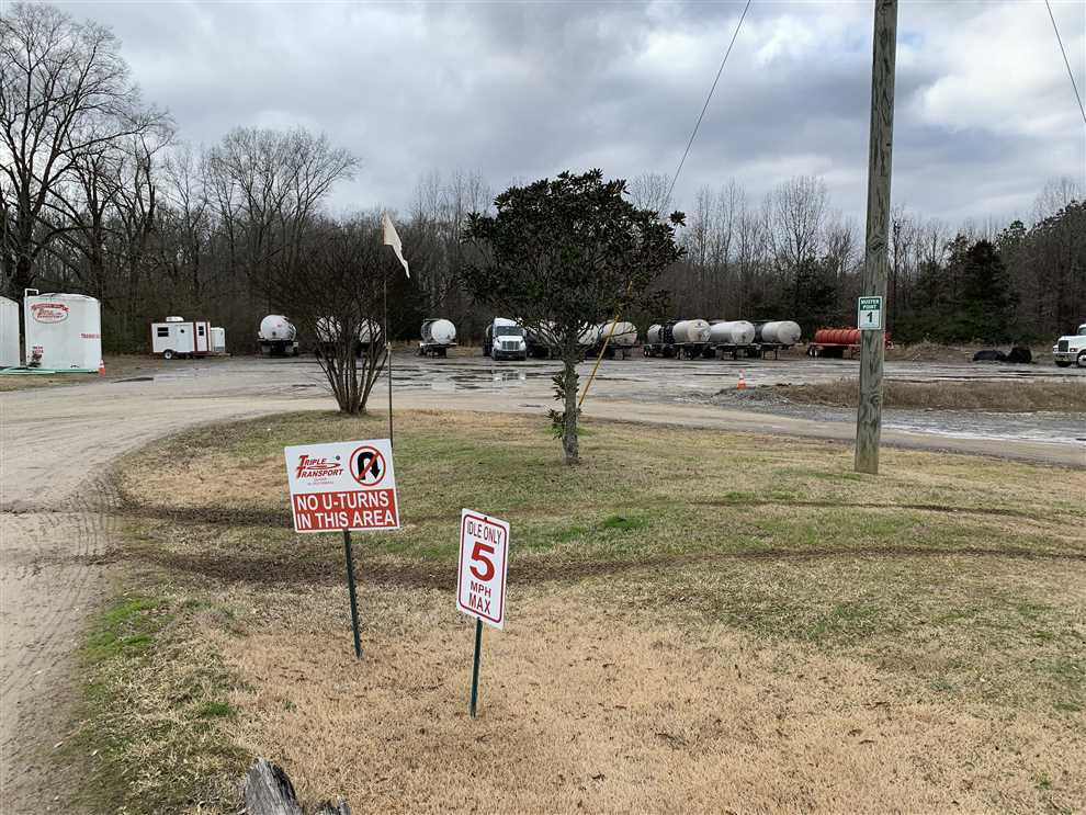 white County, Arkansas property for sale