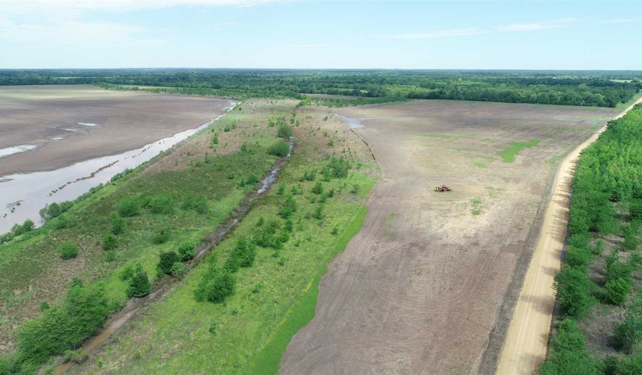 320 Acres of Land for Sale in little river County, Arkansas