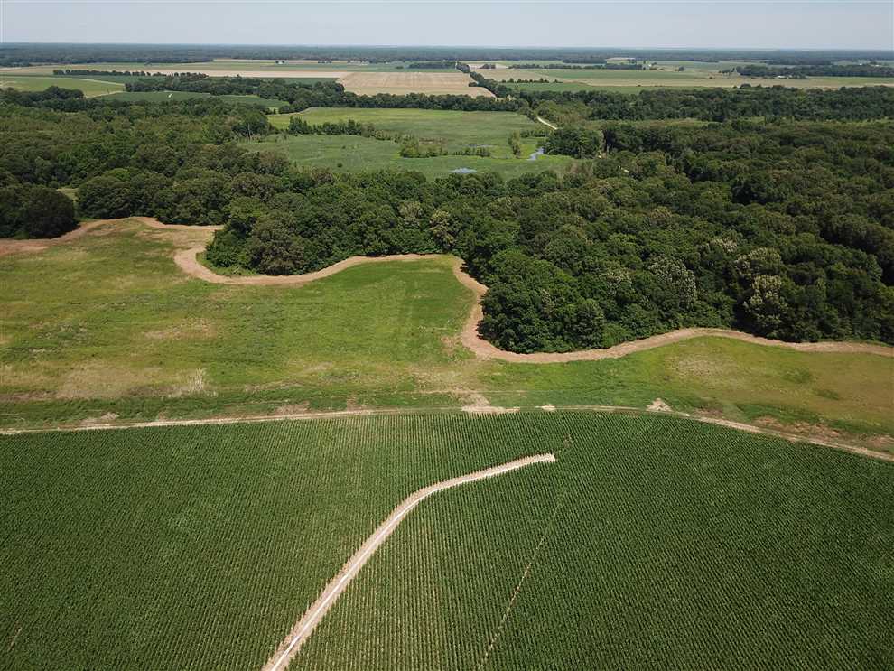 Farmland real estate available to buy