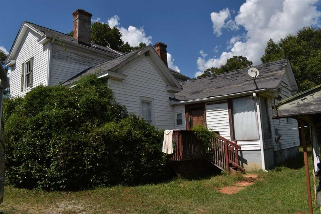 8.6 Acres of Land for sale in greenville County, South Carolina