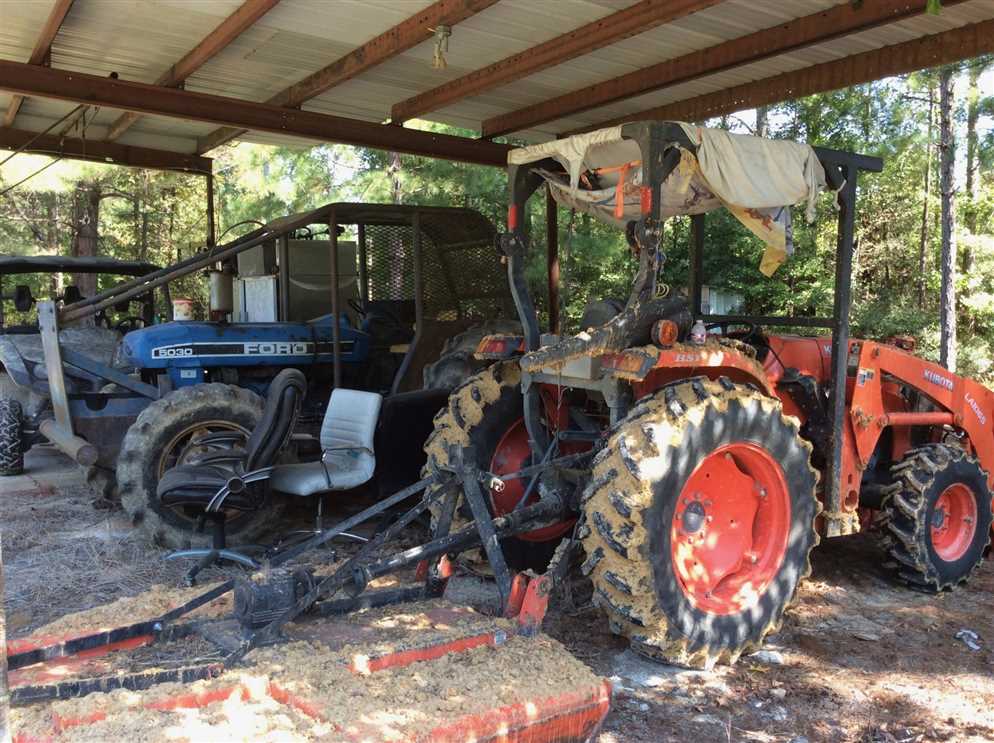 600 Acres of Land for sale in caldwell County, Louisiana