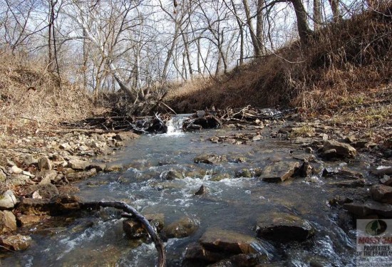 231 Acres of Land for Sale in chautauqua County Kansas