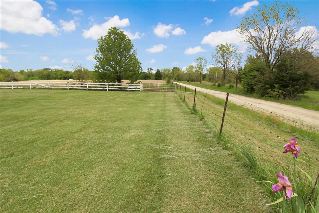 montgomery County, Kansas property for sale