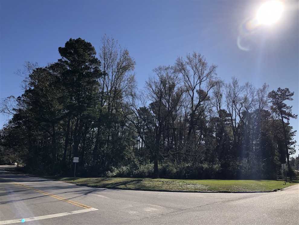 2.17 Acres of Residential land for sale in Fairmont, robeson County, North Carolina