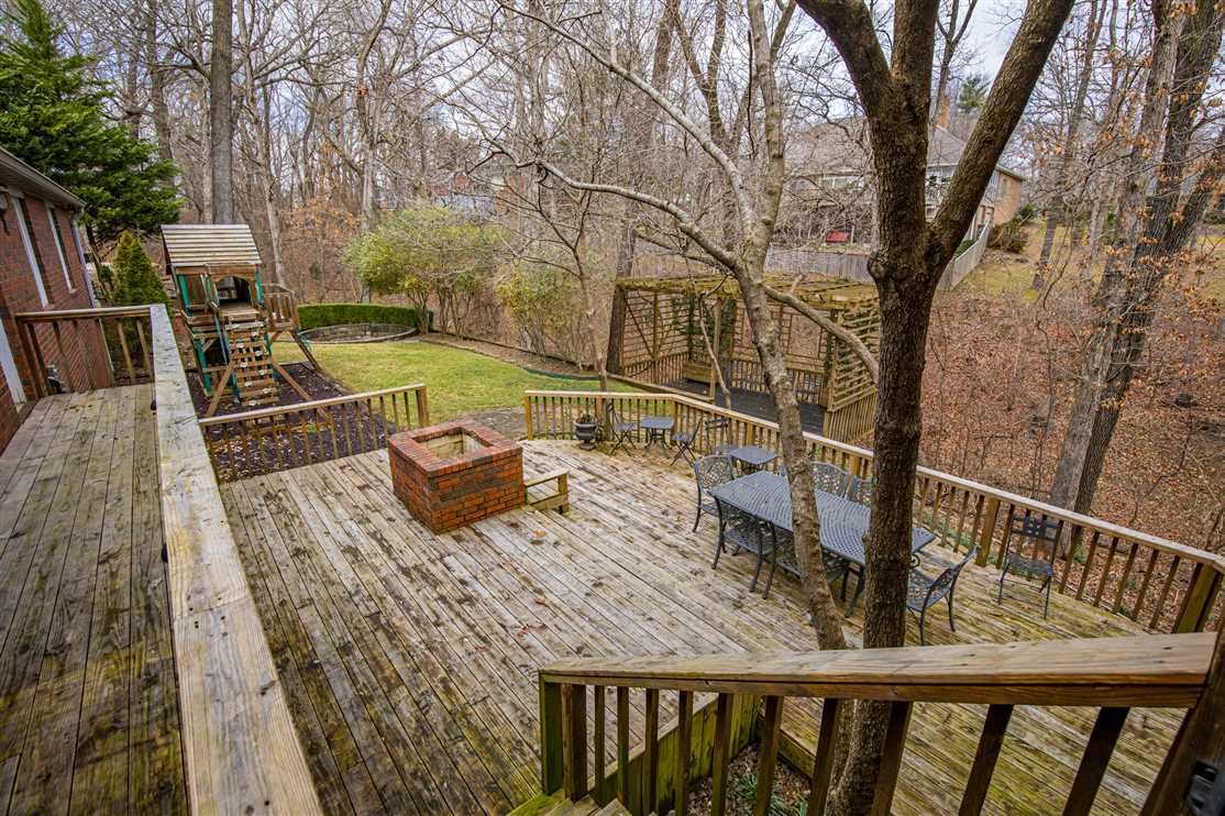 Houses and land for sale in Arkansas
