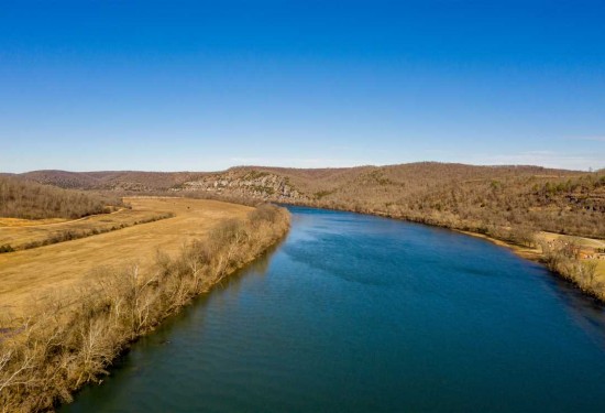733 Acres of Land for Sale in stone County Arkansas