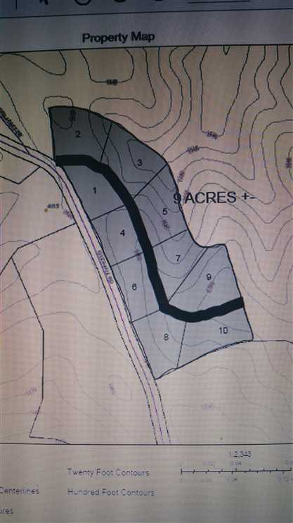 Land for sale at 4020 Riverhill Road