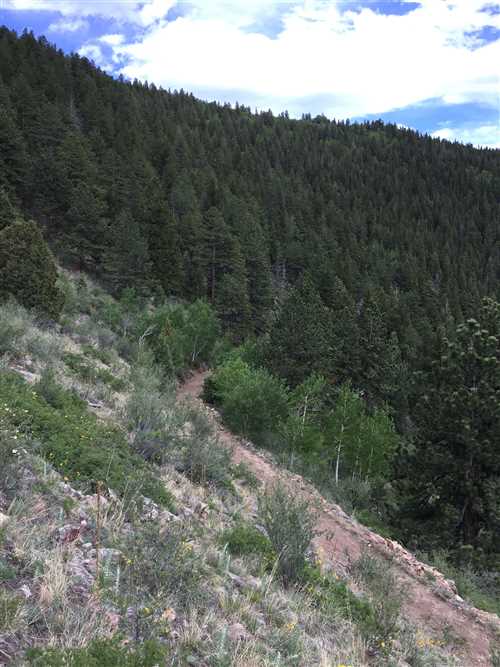 19 Acres of Residential land for sale in Central City, clear creek County, Colorado