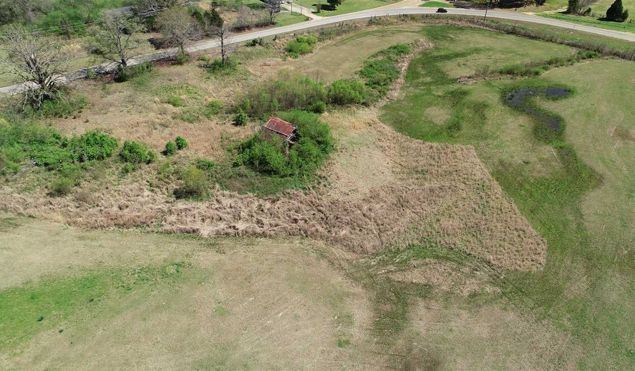32.54 Acres of Land for sale in pontotoc County, Mississippi