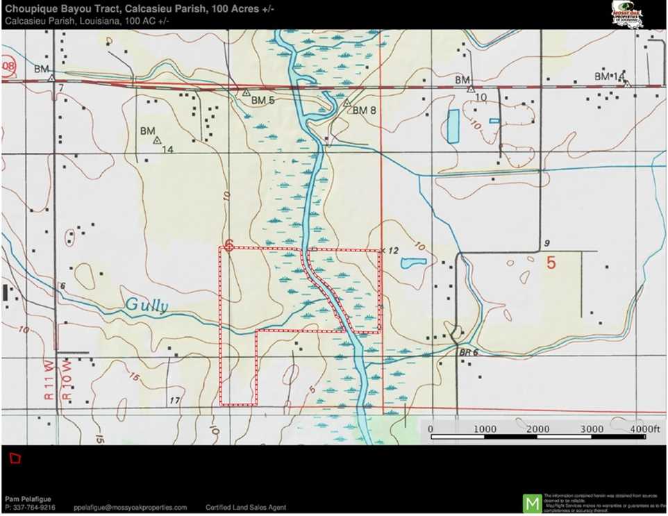 property for sale on The Land Market