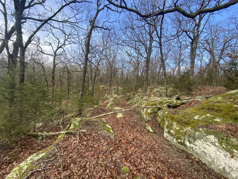 Houses and land for sale in Kansas