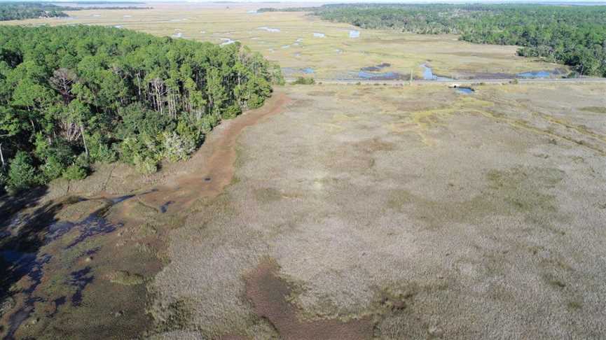 23 Acres of Land for sale in camden County, Georgia