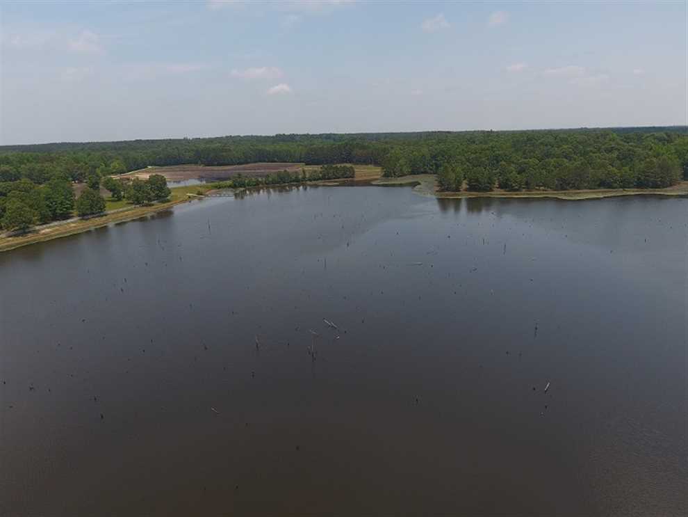 550 Acres of Land for sale in kershaw County, South Carolina