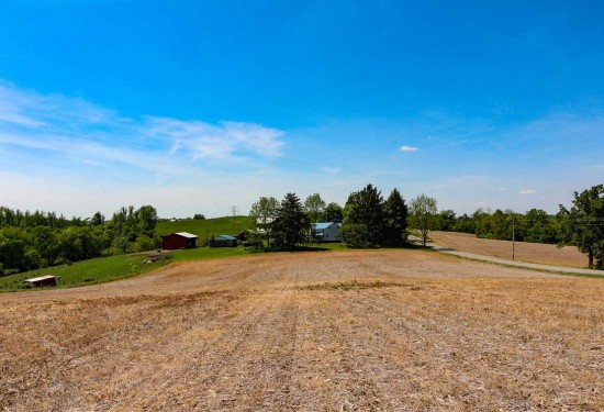 86 Acres of Land for Sale in jefferson County Ohio