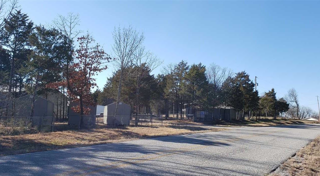 10 Acres of Land for Sale in marion County Arkansas