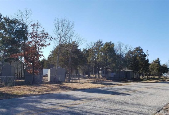 10 Acres of Land for Sale in marion County Arkansas