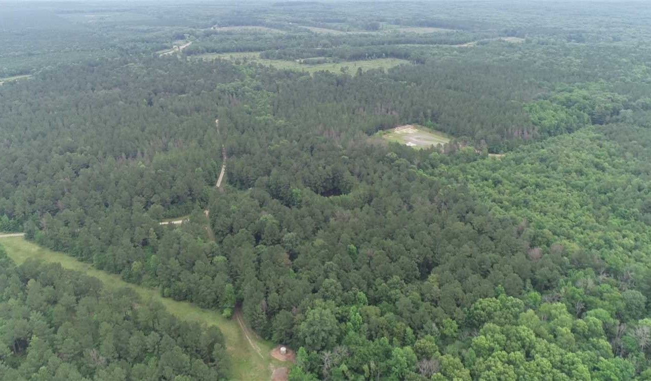 Cotton Valley land available for purchase