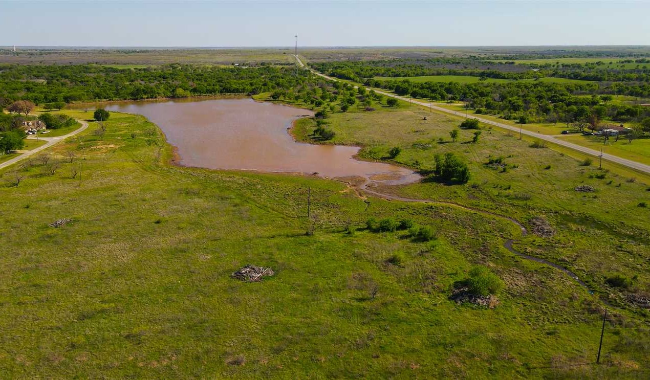 clay County, Texas property for sale