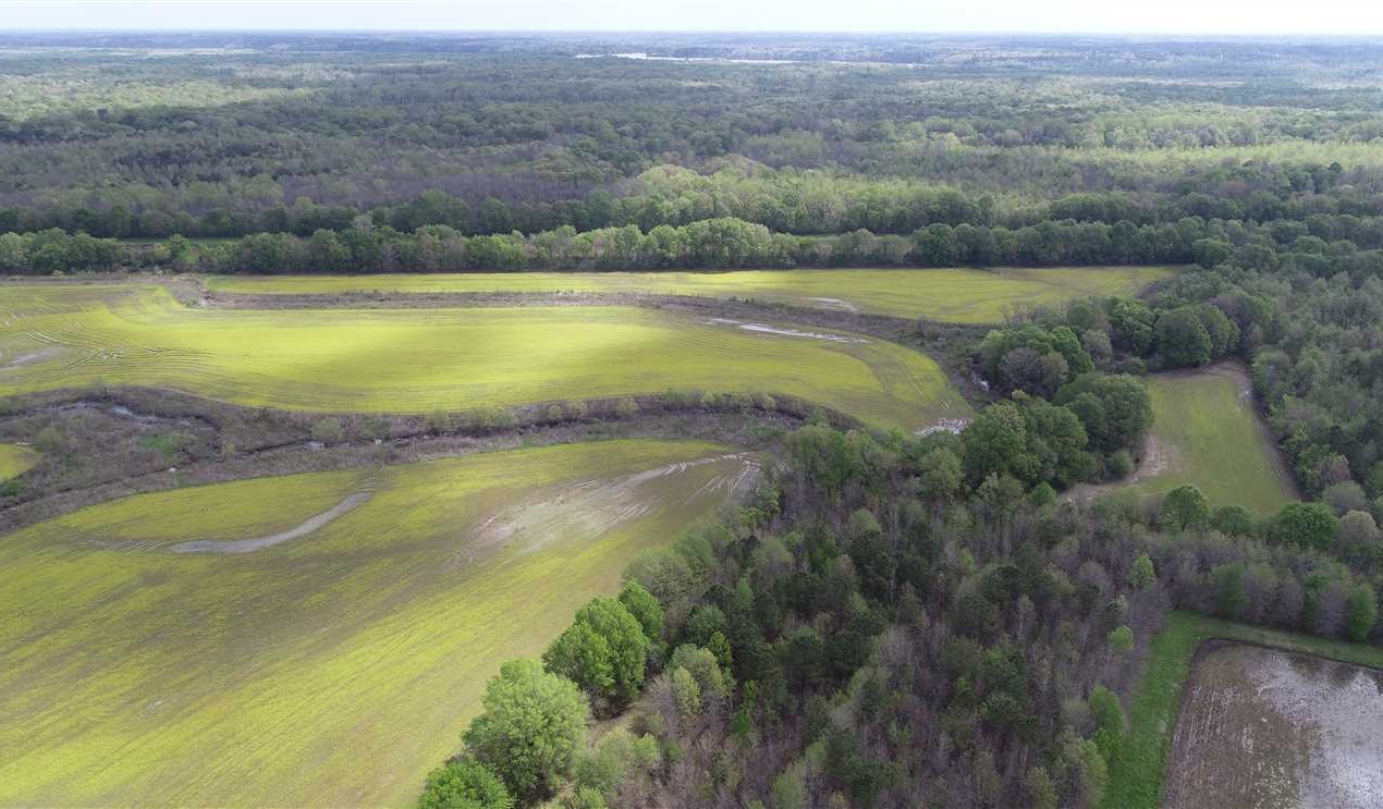 329 Acres of Recreational land for sale in Mantachie, itawamba County, Mississippi