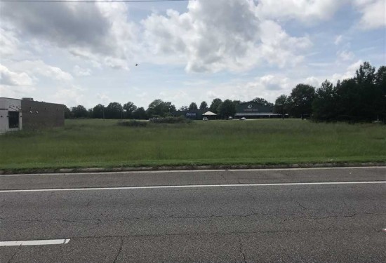 1 Acres of Land for Sale in clay County Mississippi