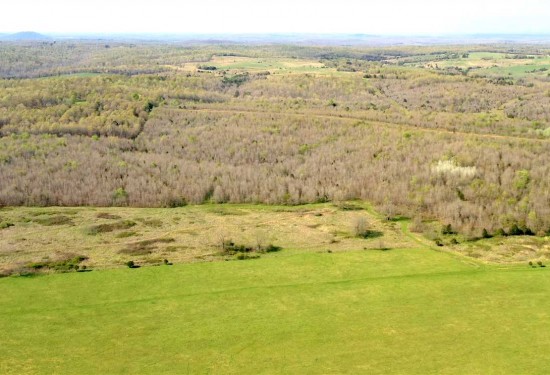 130 Acres of Land for Sale in fulton County Arkansas