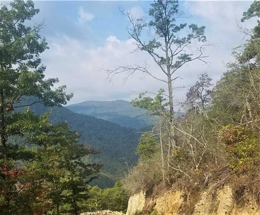 swain County, North Carolina property for sale