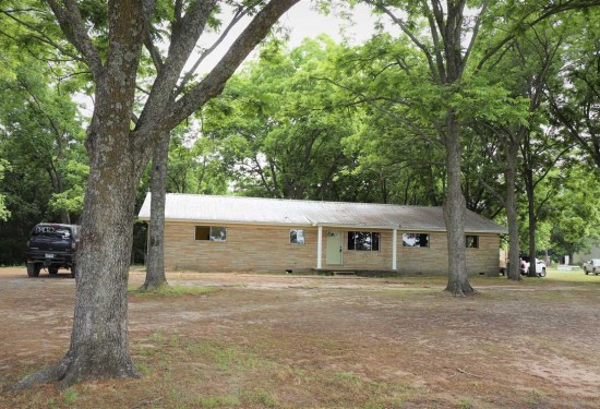 5 Acres of Land for Sale in prairie County Arkansas