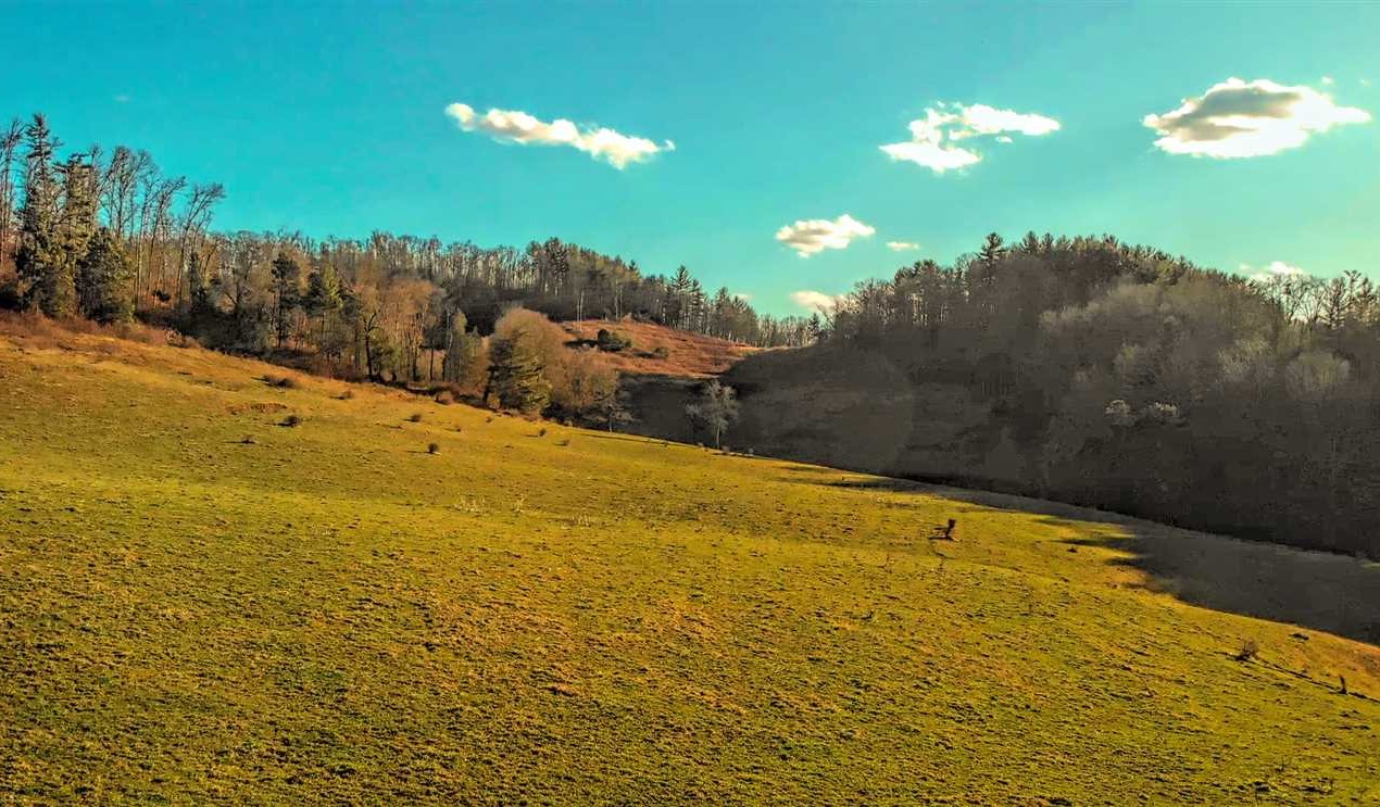 94 Acres of Land for Sale in yancey County North Carolina