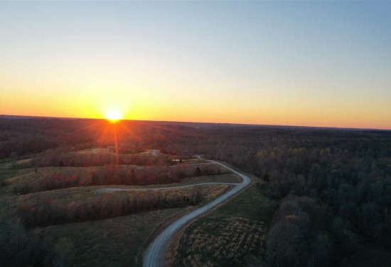 2.73 Acres of Land for Sale in humphreys County Tennessee