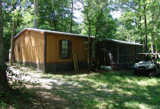 1 Acres of Land for Sale in barbour County Alabama
