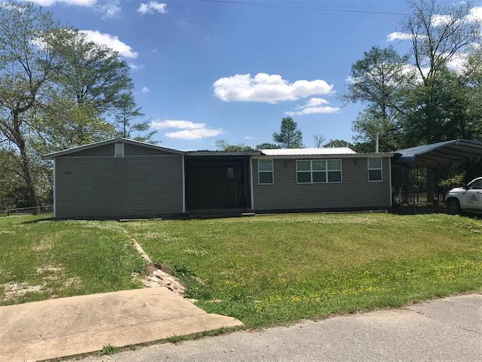 tensas County, Louisiana property for sale