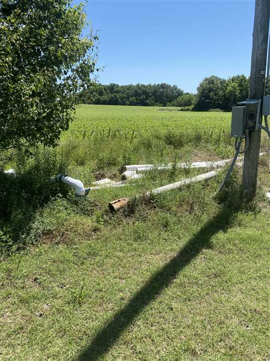 33 Acres of Recreational land for sale in Brinkley, monroe County, Arkansas
