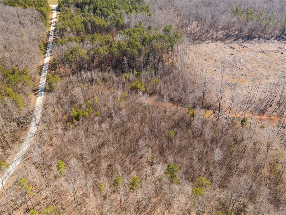 6.37 Acres of Land for sale in person County, North Carolina