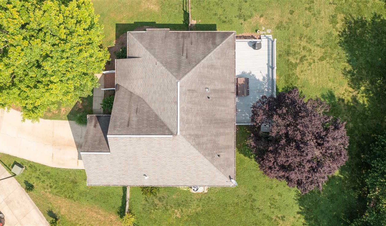 Land for sale at 133 Firethorn Court